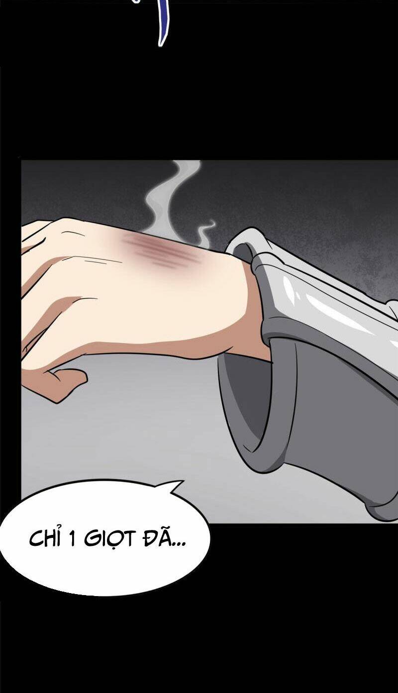 Bạn Gái Zombie Của Tôi - Chapter 310 - Page 50