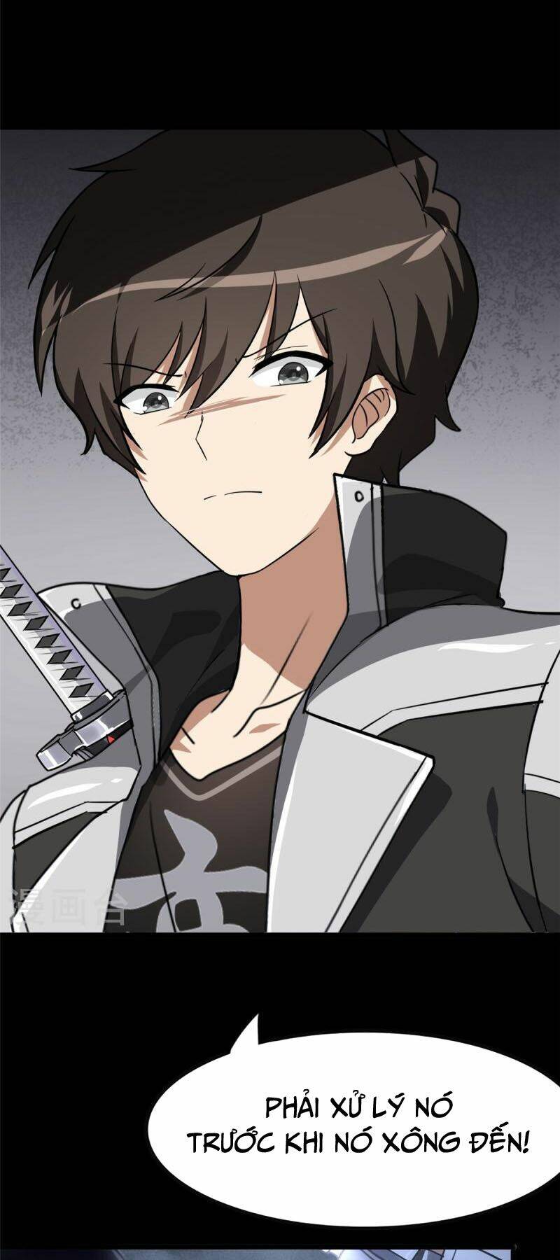 Bạn Gái Zombie Của Tôi - Chapter 310 - Page 51