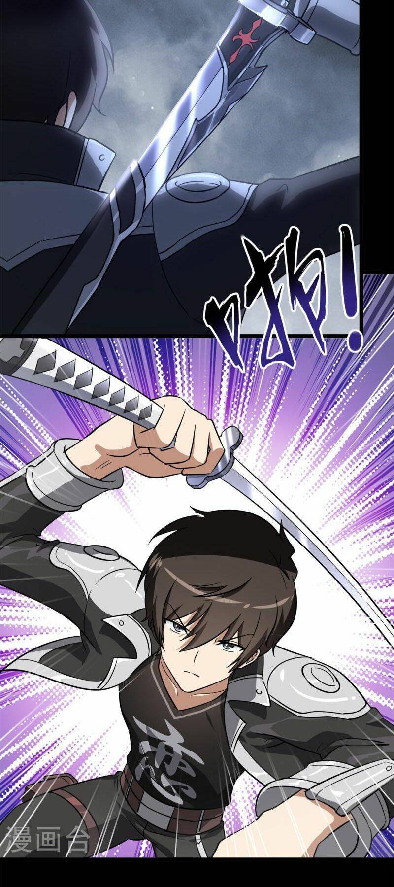 Bạn Gái Zombie Của Tôi - Chapter 310 - Page 52