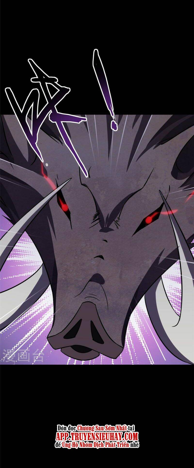 Bạn Gái Zombie Của Tôi - Chapter 310 - Page 53