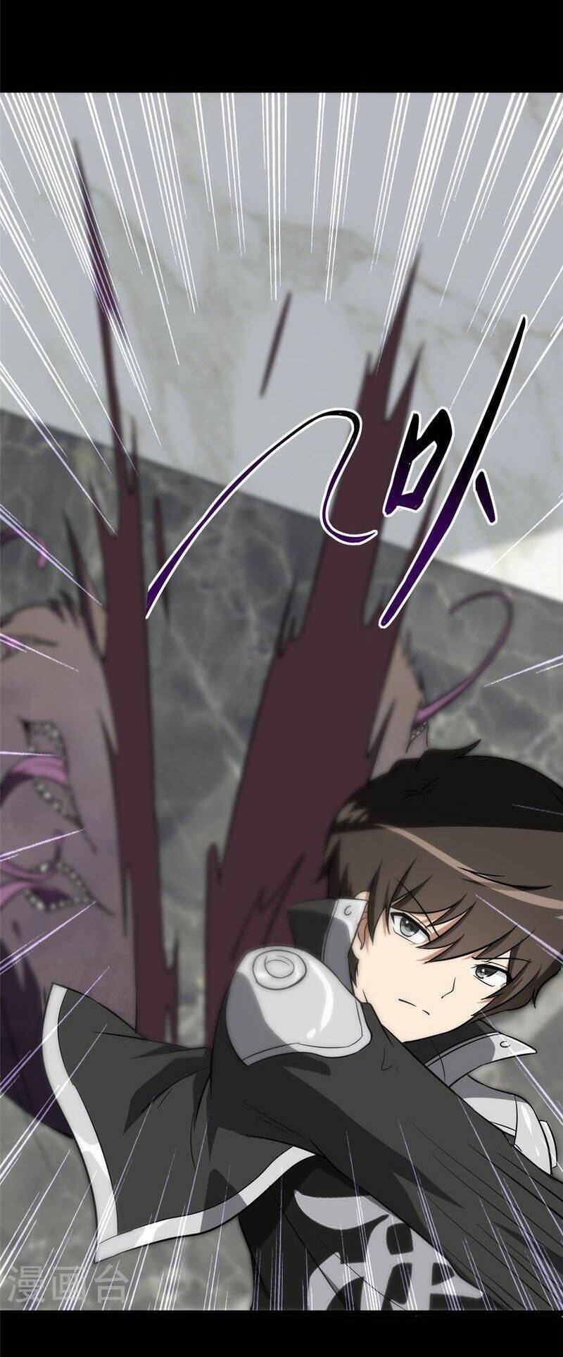 Bạn Gái Zombie Của Tôi - Chapter 310 - Page 54