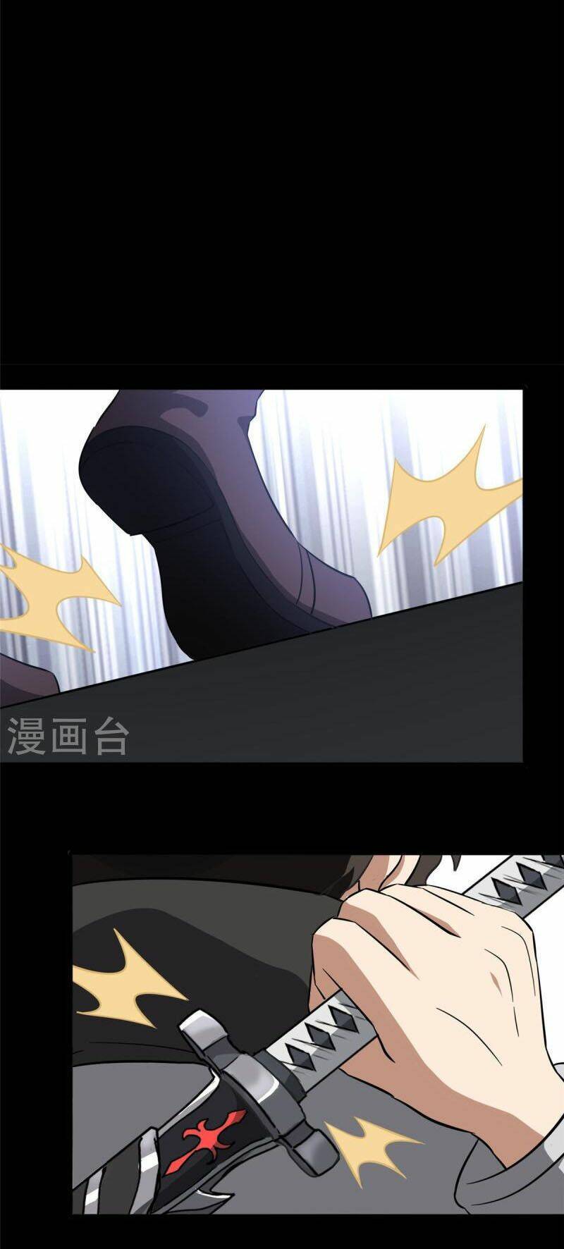 Bạn Gái Zombie Của Tôi - Chapter 310 - Page 55