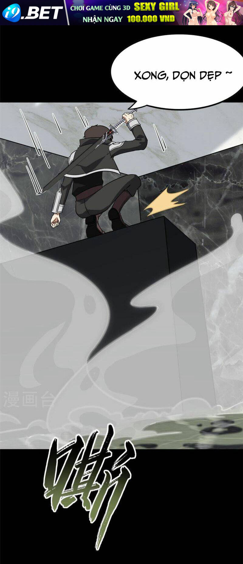 Bạn Gái Zombie Của Tôi - Chapter 310 - Page 56