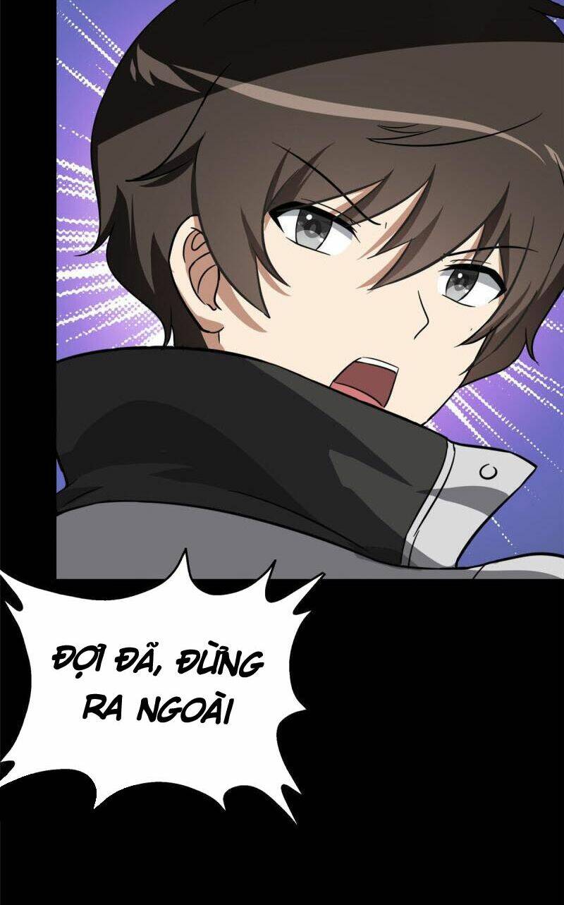 Bạn Gái Zombie Của Tôi - Chapter 310 - Page 58