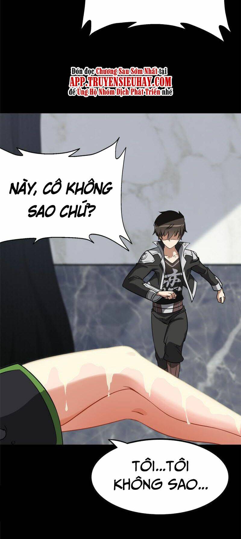 Bạn Gái Zombie Của Tôi - Chapter 310 - Page 60