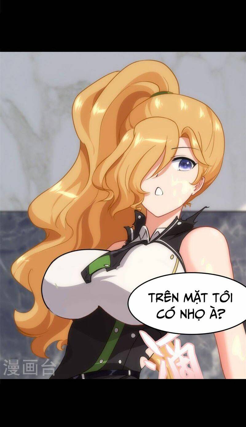 Bạn Gái Zombie Của Tôi - Chapter 310 - Page 62