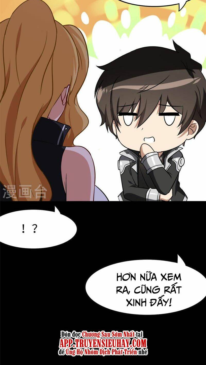 Bạn Gái Zombie Của Tôi - Chapter 310 - Page 6