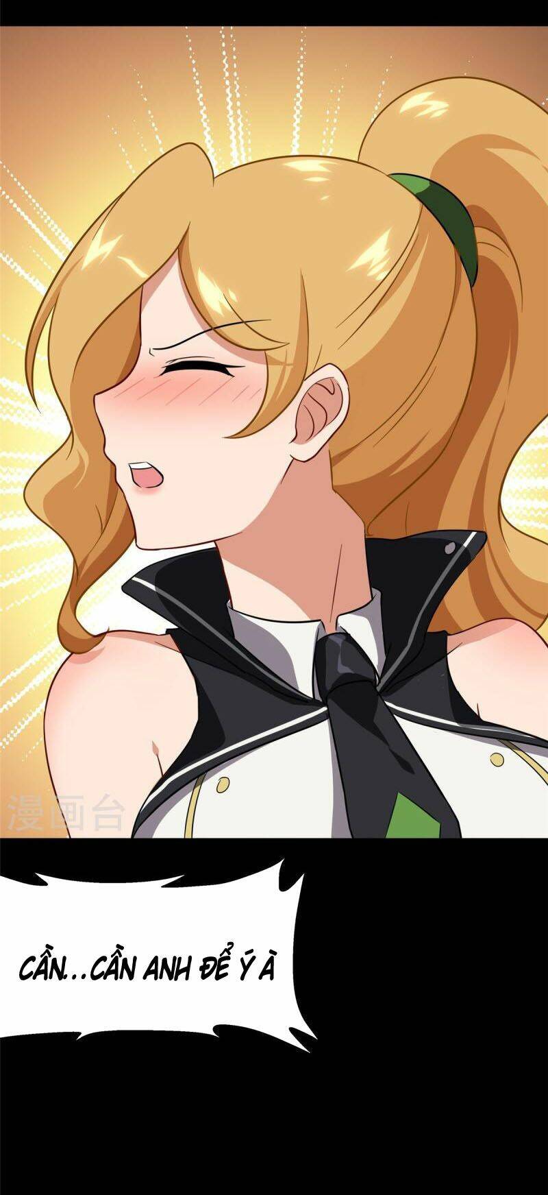 Bạn Gái Zombie Của Tôi - Chapter 310 - Page 7