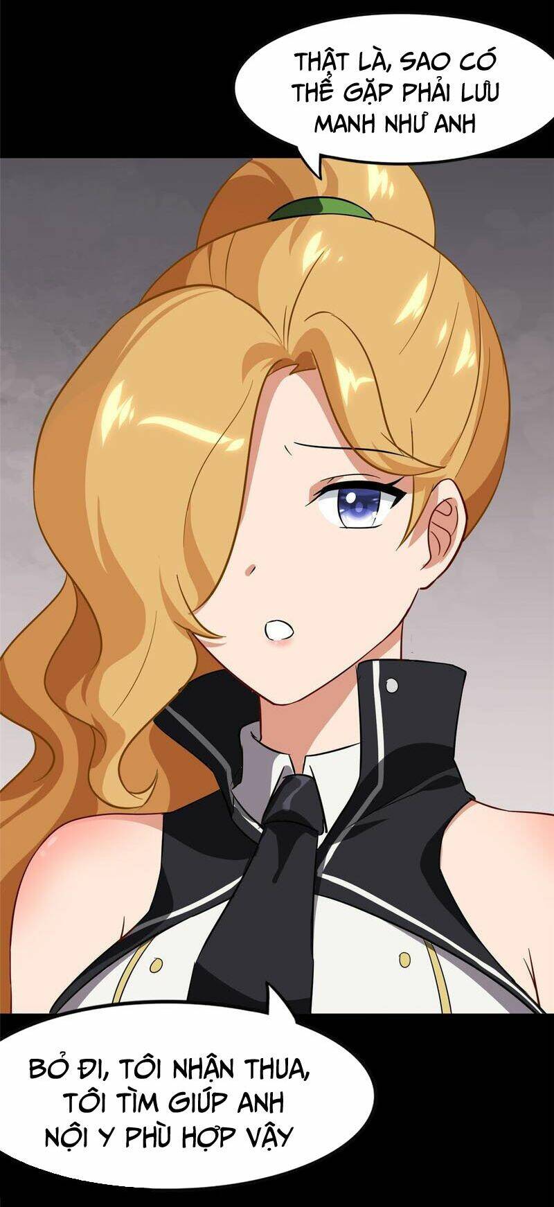 Bạn Gái Zombie Của Tôi - Chapter 310 - Page 8