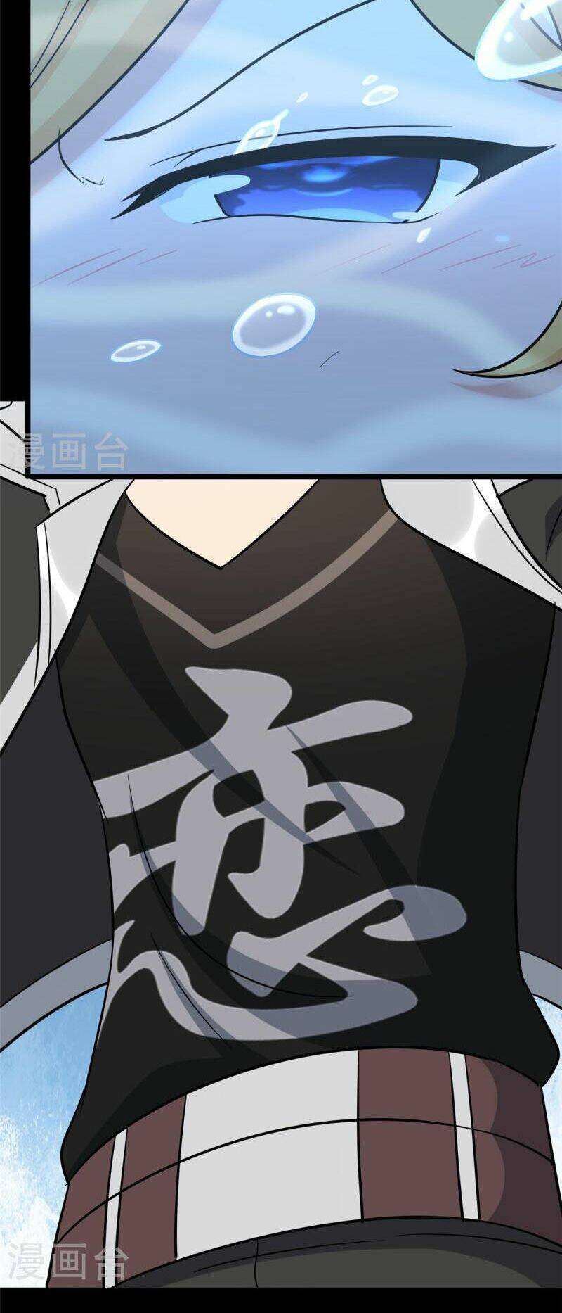 Bạn Gái Zombie Của Tôi - Chapter 311 - Page 11