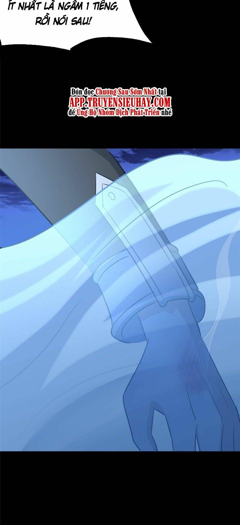 Bạn Gái Zombie Của Tôi - Chapter 311 - Page 13