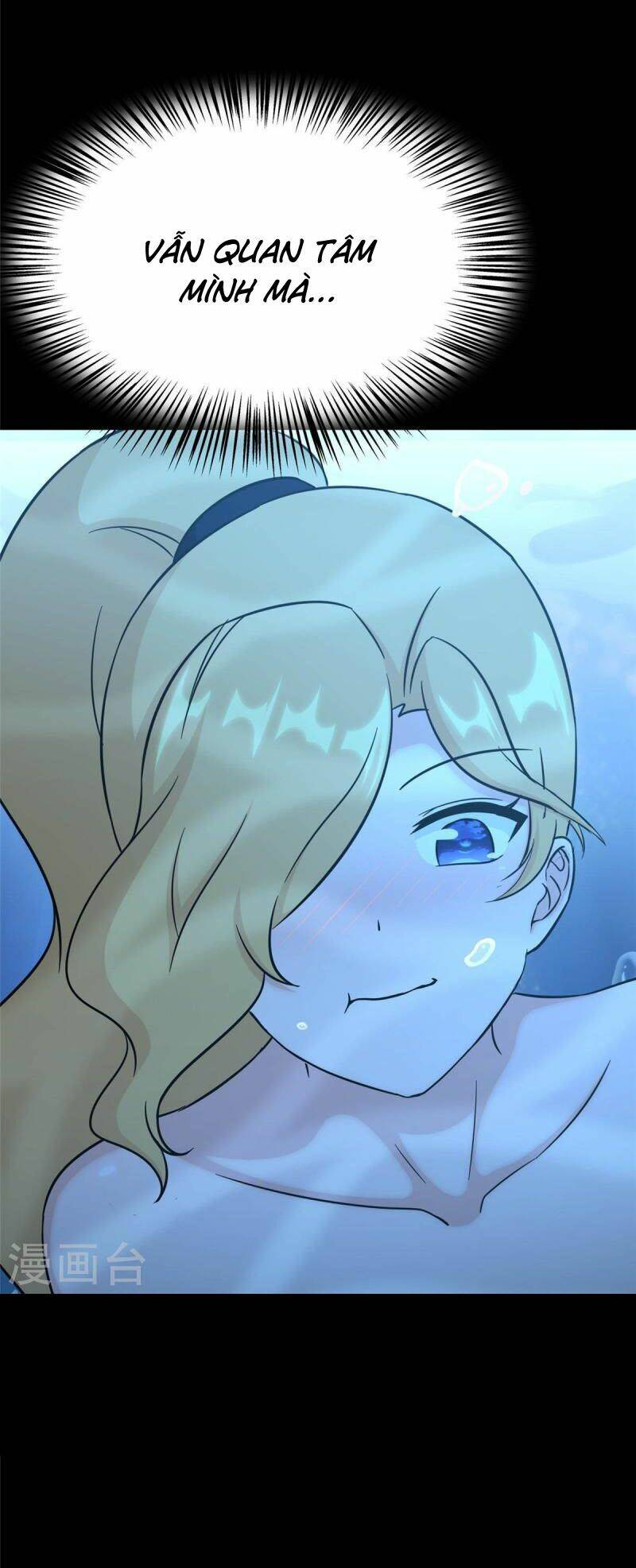 Bạn Gái Zombie Của Tôi - Chapter 311 - Page 16