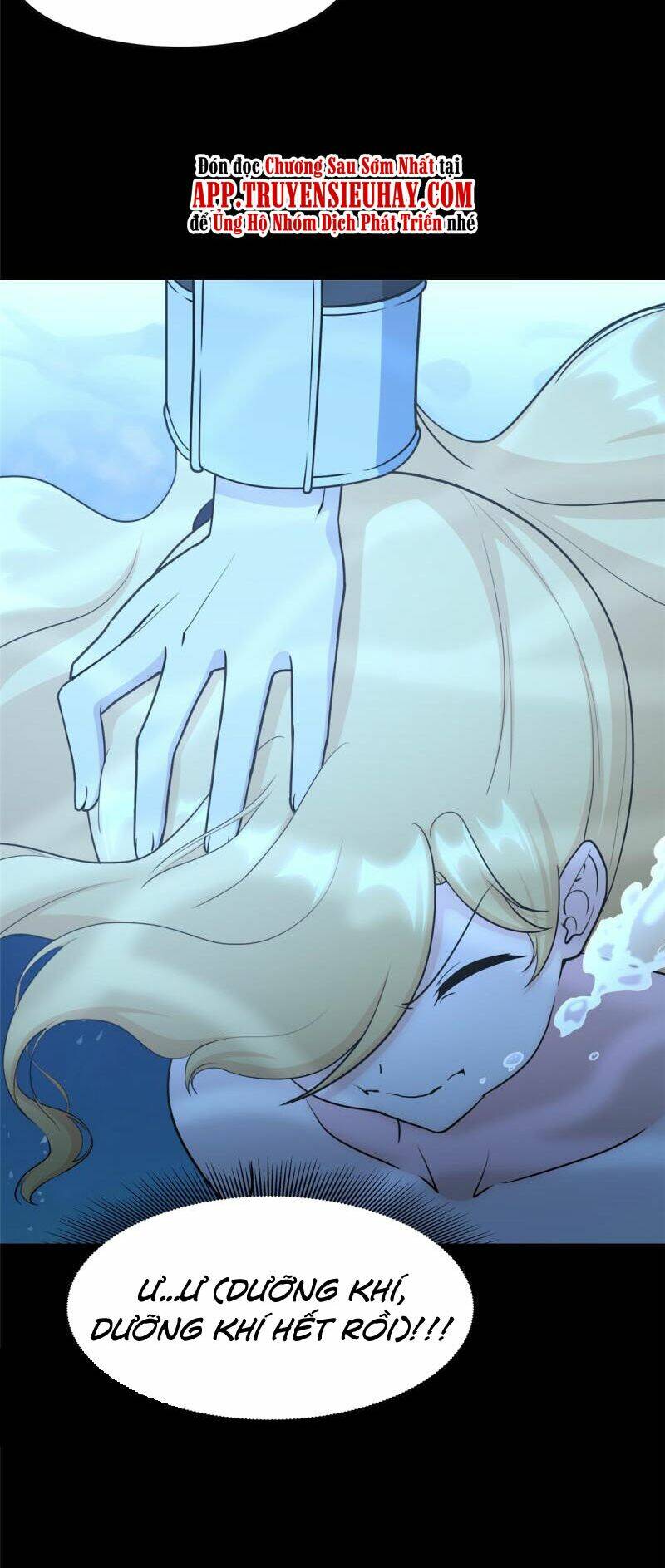 Bạn Gái Zombie Của Tôi - Chapter 311 - Page 18