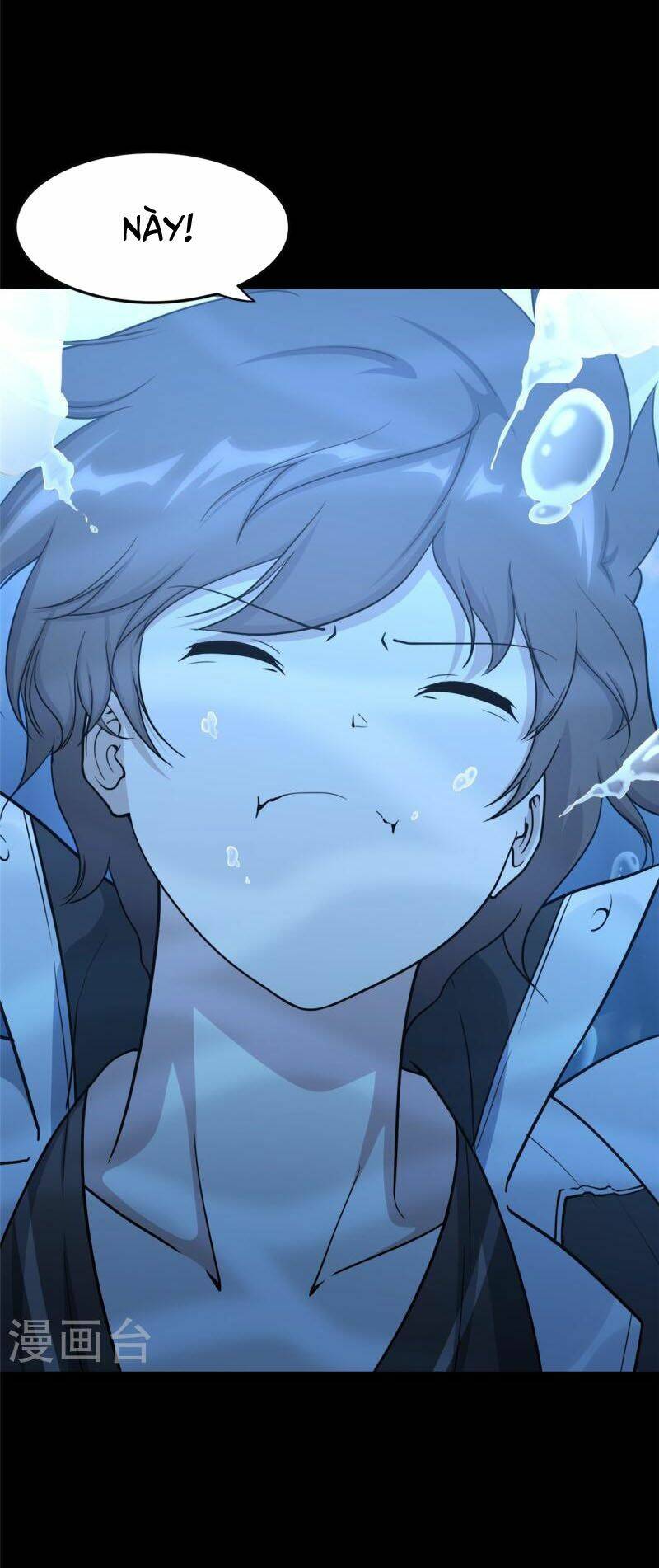 Bạn Gái Zombie Của Tôi - Chapter 311 - Page 22