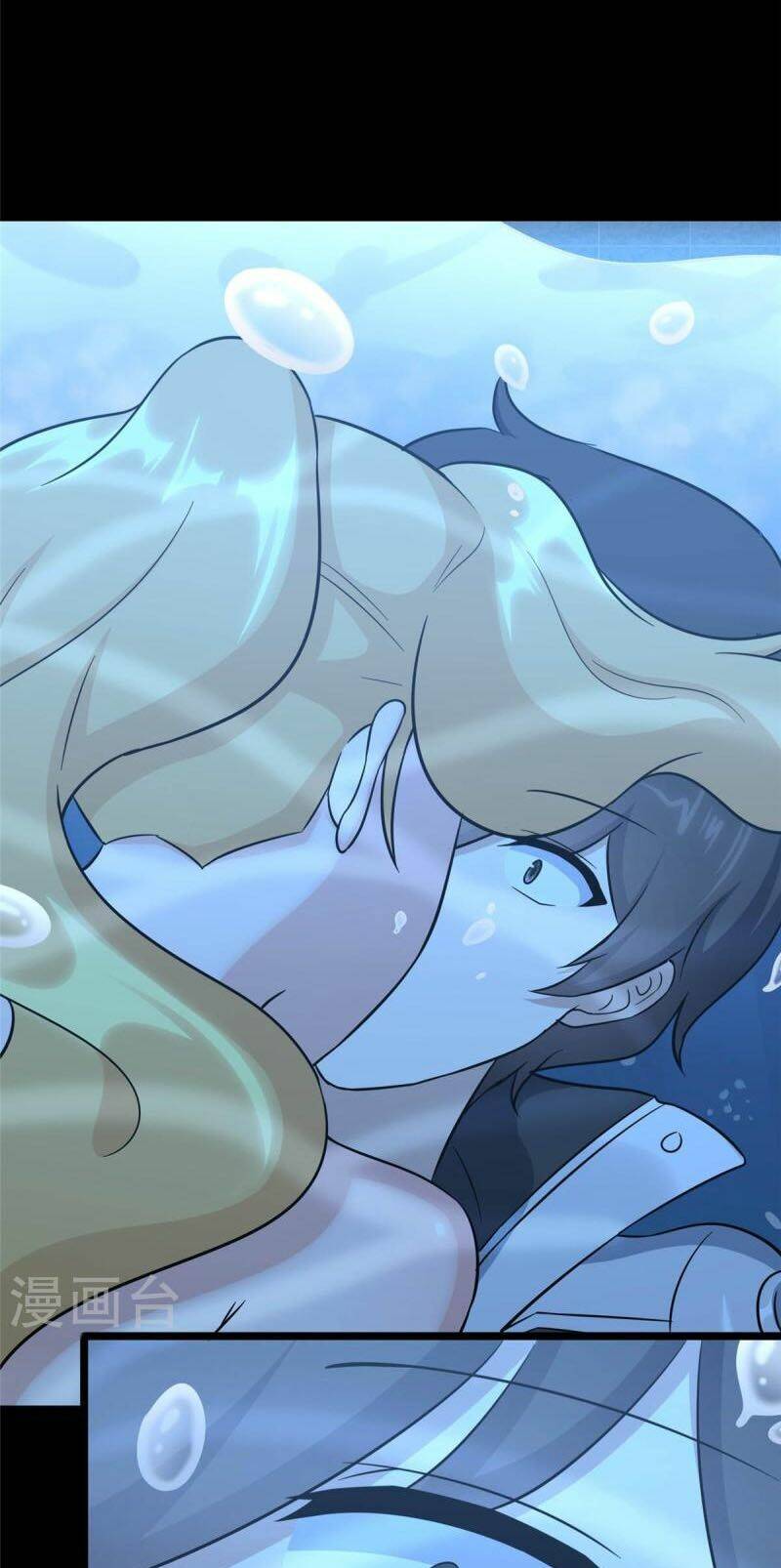 Bạn Gái Zombie Của Tôi - Chapter 311 - Page 23