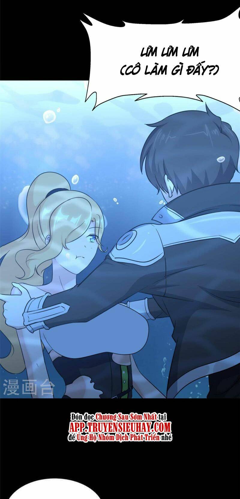 Bạn Gái Zombie Của Tôi - Chapter 311 - Page 25