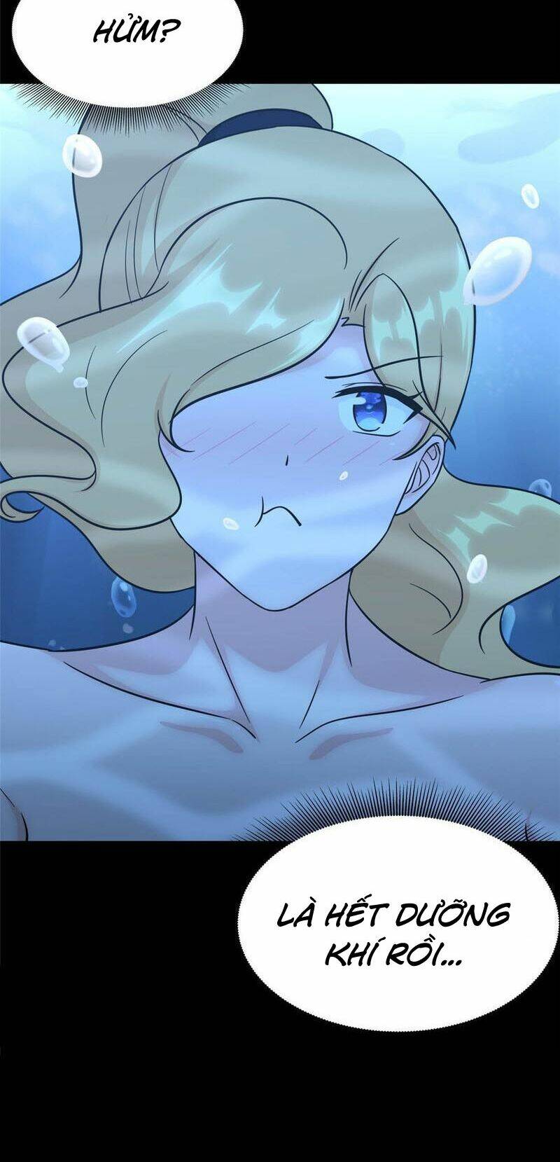 Bạn Gái Zombie Của Tôi - Chapter 311 - Page 26