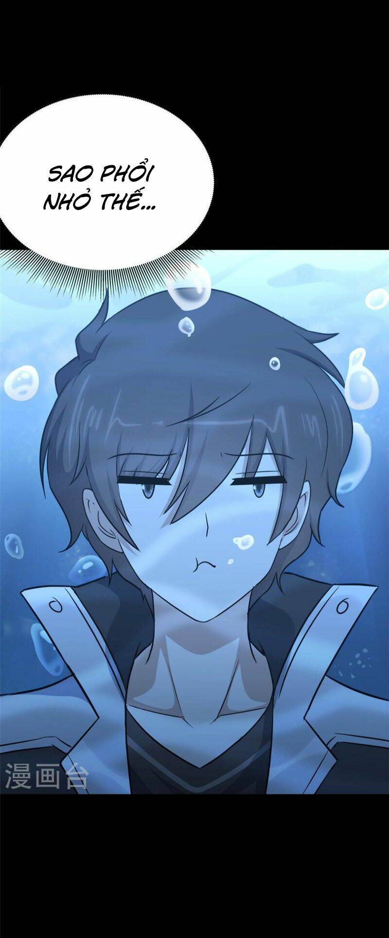 Bạn Gái Zombie Của Tôi - Chapter 311 - Page 27