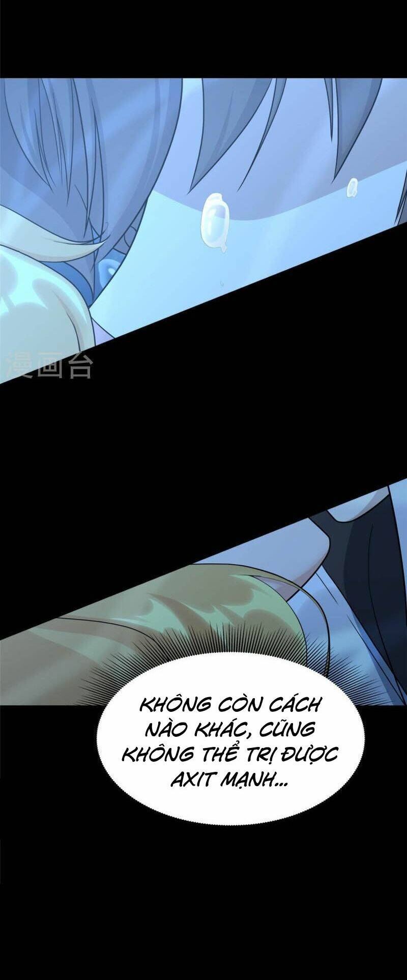 Bạn Gái Zombie Của Tôi - Chapter 311 - Page 28