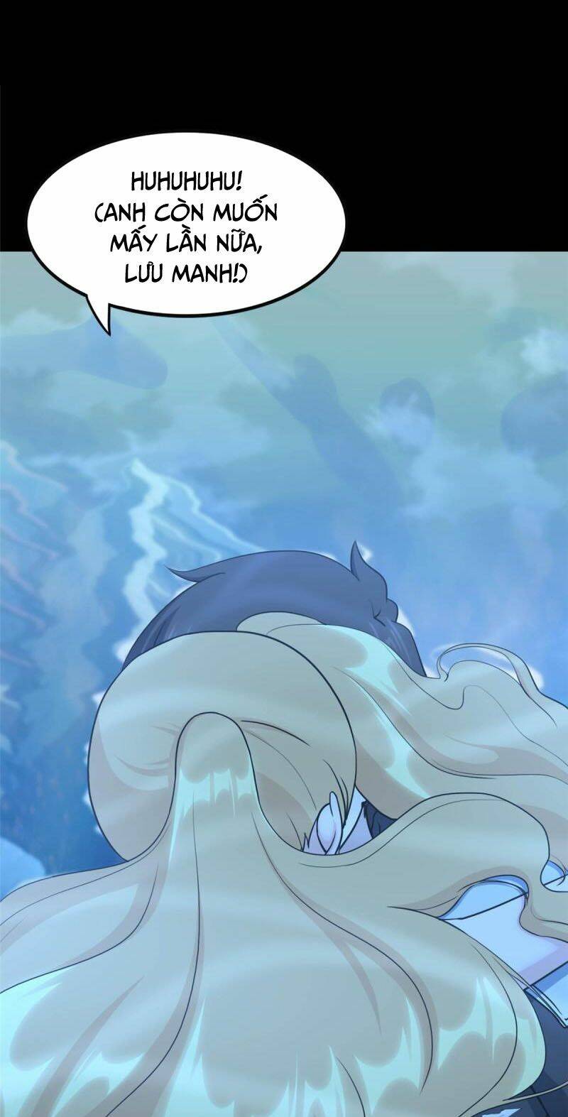 Bạn Gái Zombie Của Tôi - Chapter 311 - Page 29