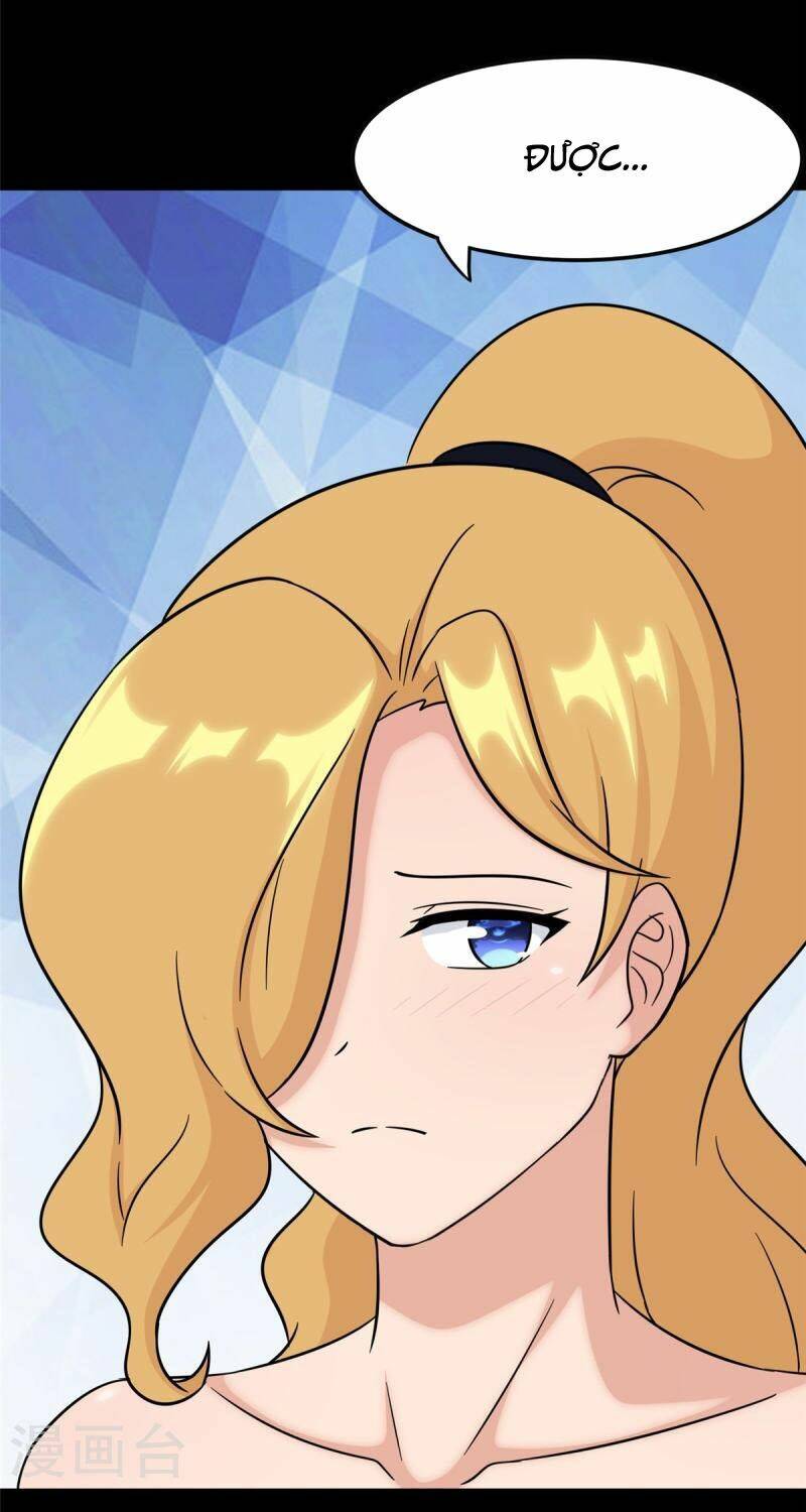 Bạn Gái Zombie Của Tôi - Chapter 311 - Page 33