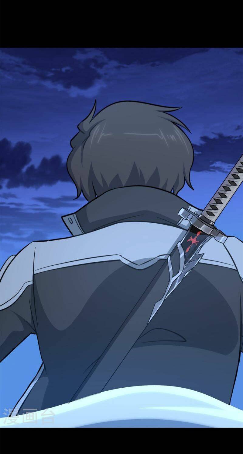 Bạn Gái Zombie Của Tôi - Chapter 311 - Page 35