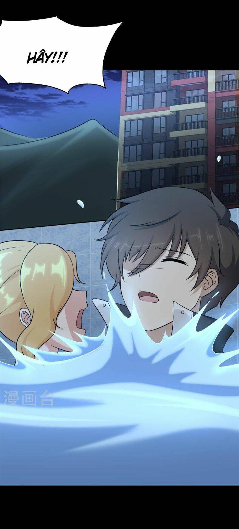 Bạn Gái Zombie Của Tôi - Chapter 311 - Page 38