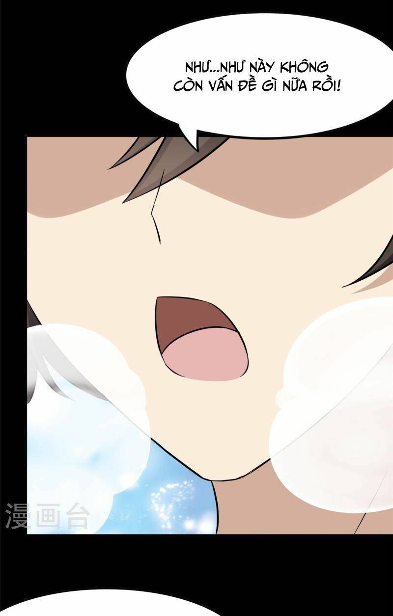 Bạn Gái Zombie Của Tôi - Chapter 311 - Page 39