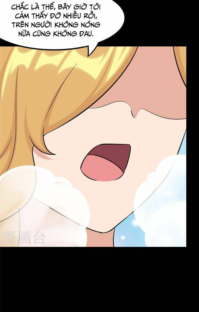 Bạn Gái Zombie Của Tôi - Chapter 311 - Page 40