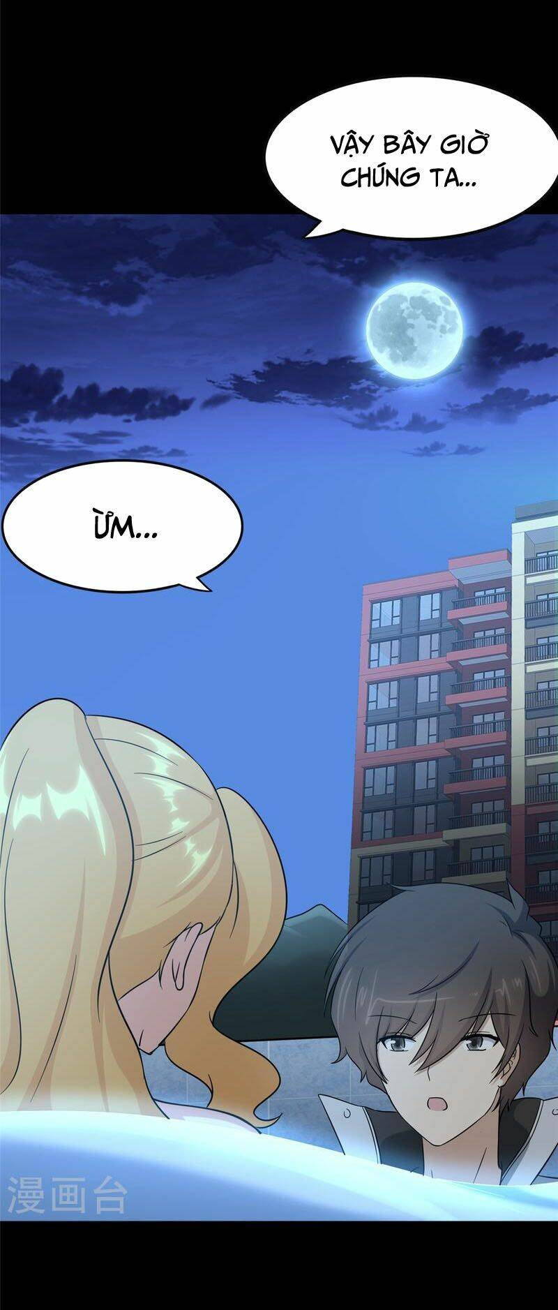 Bạn Gái Zombie Của Tôi - Chapter 311 - Page 41