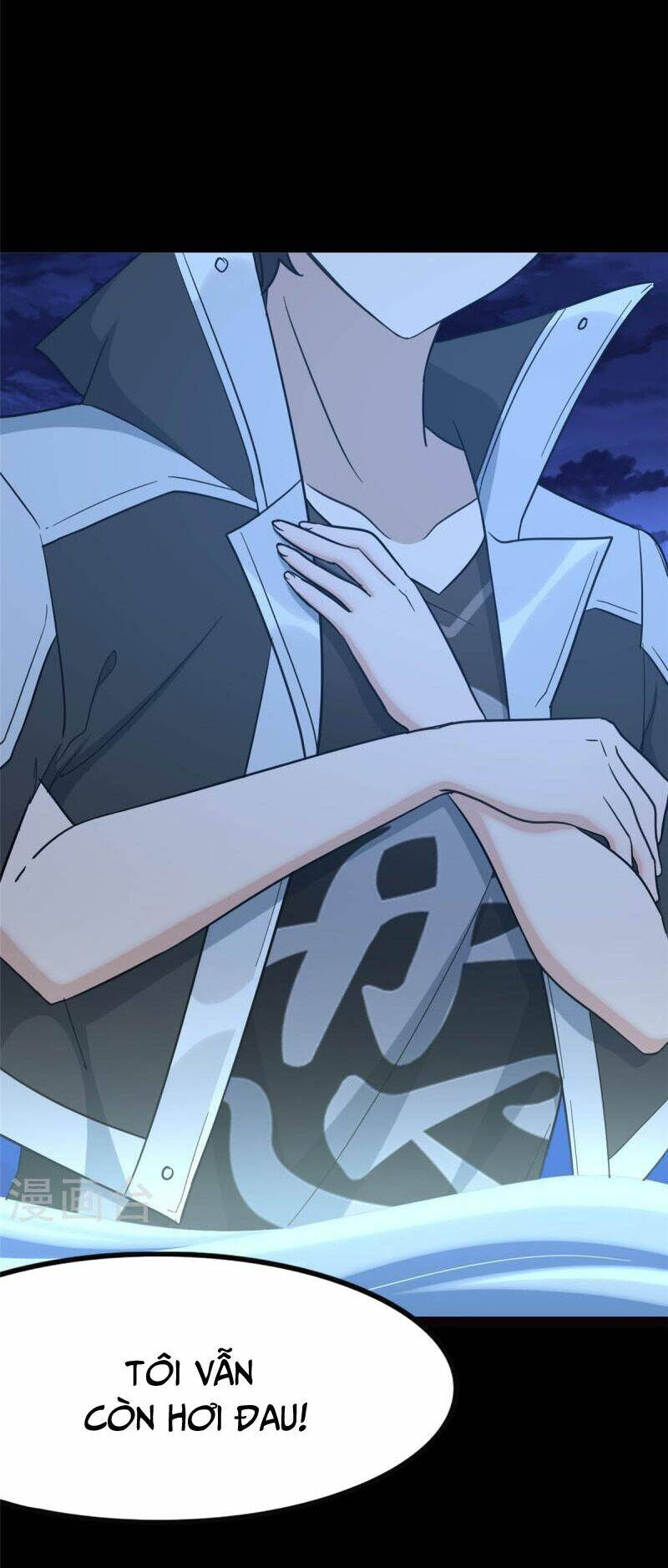 Bạn Gái Zombie Của Tôi - Chapter 311 - Page 42