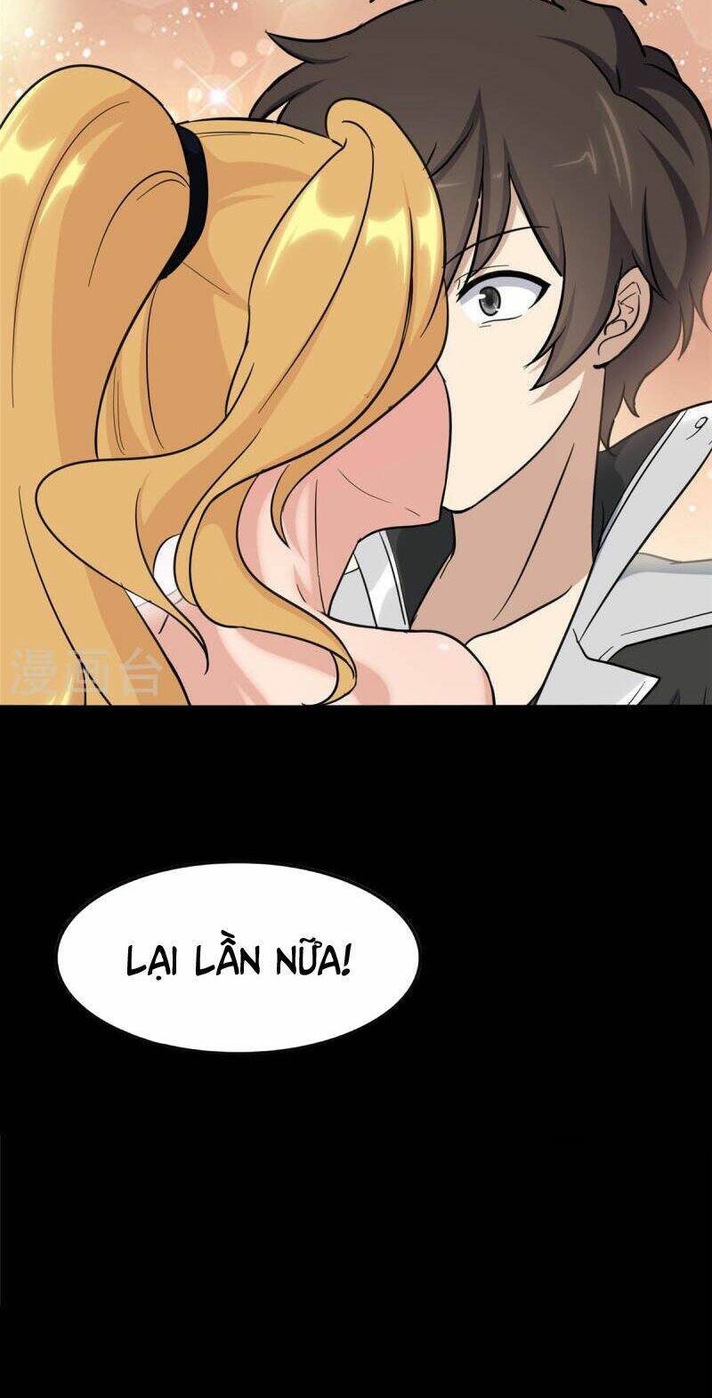 Bạn Gái Zombie Của Tôi - Chapter 311 - Page 44