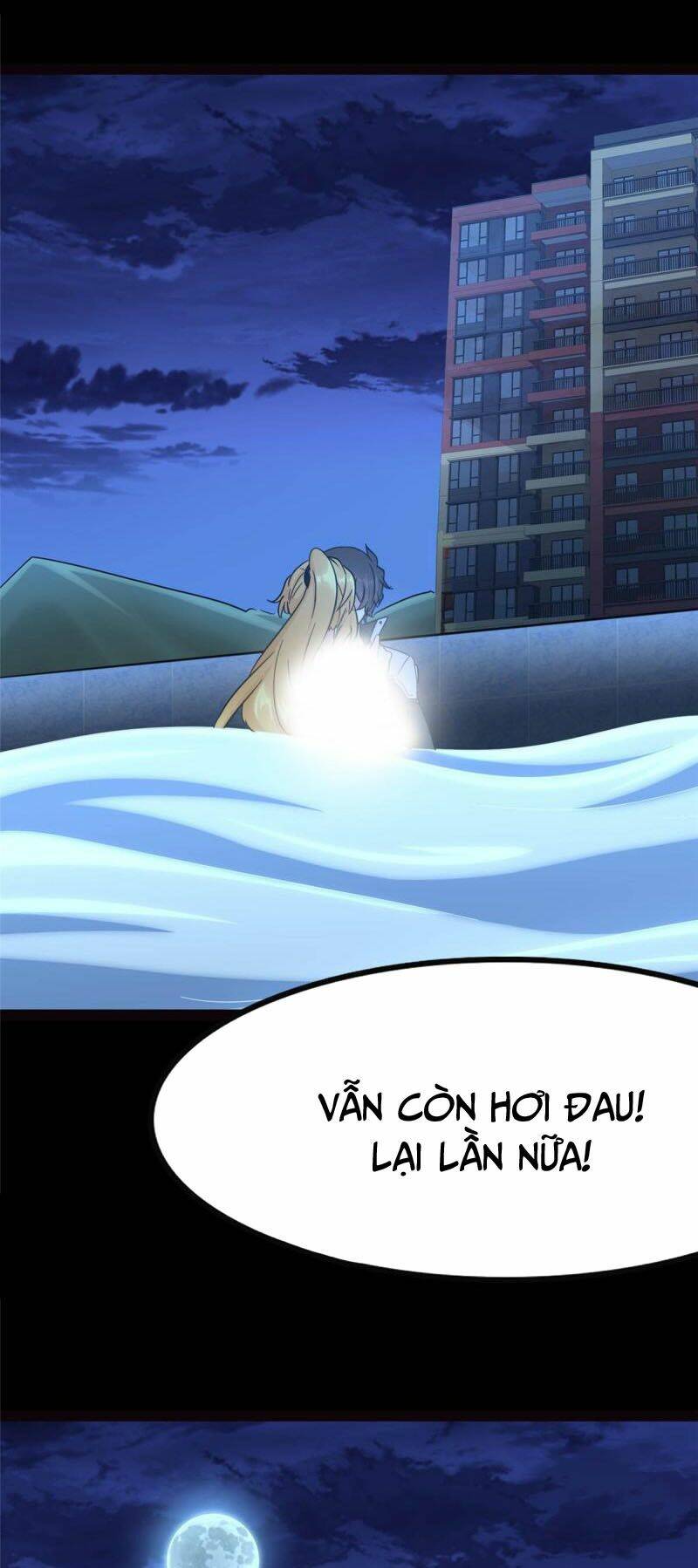 Bạn Gái Zombie Của Tôi - Chapter 311 - Page 45