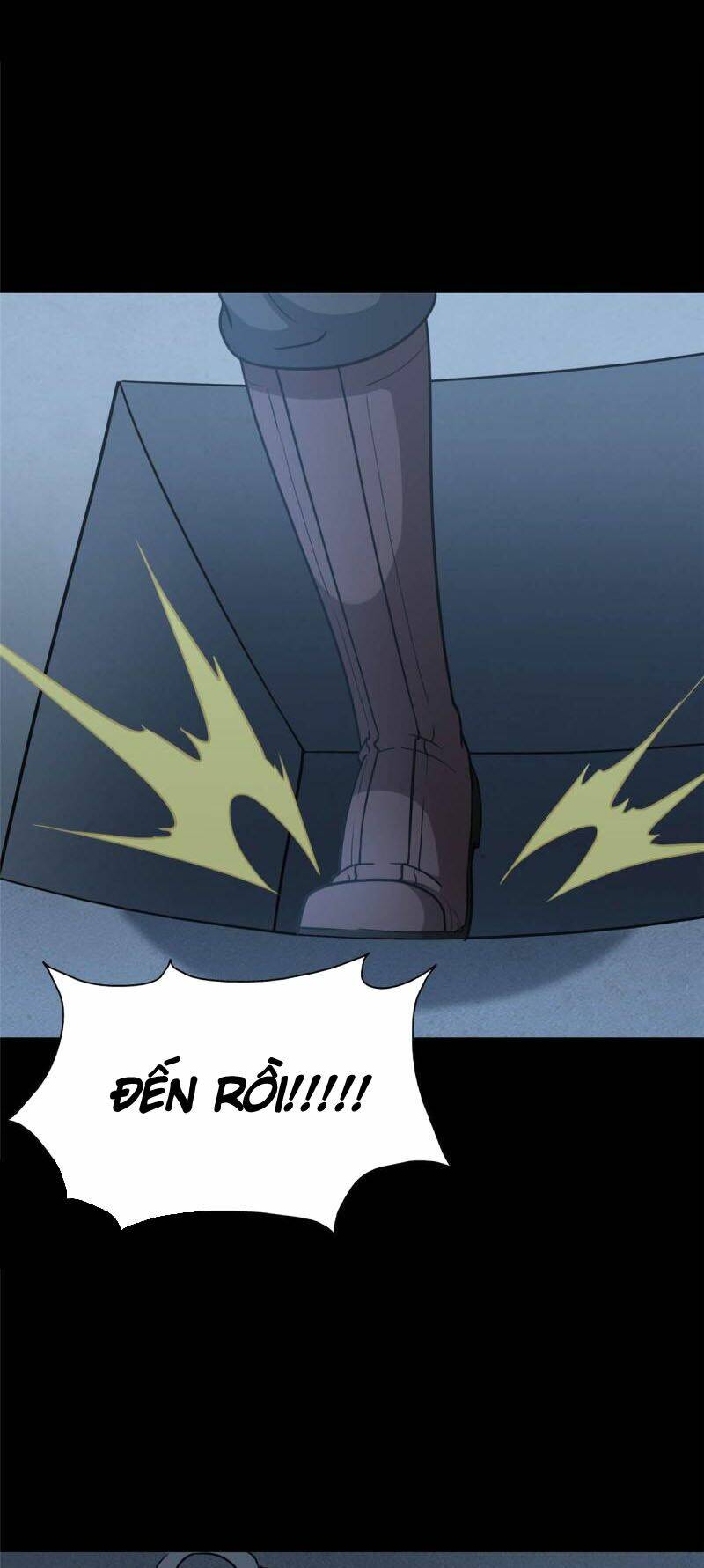 Bạn Gái Zombie Của Tôi - Chapter 311 - Page 4