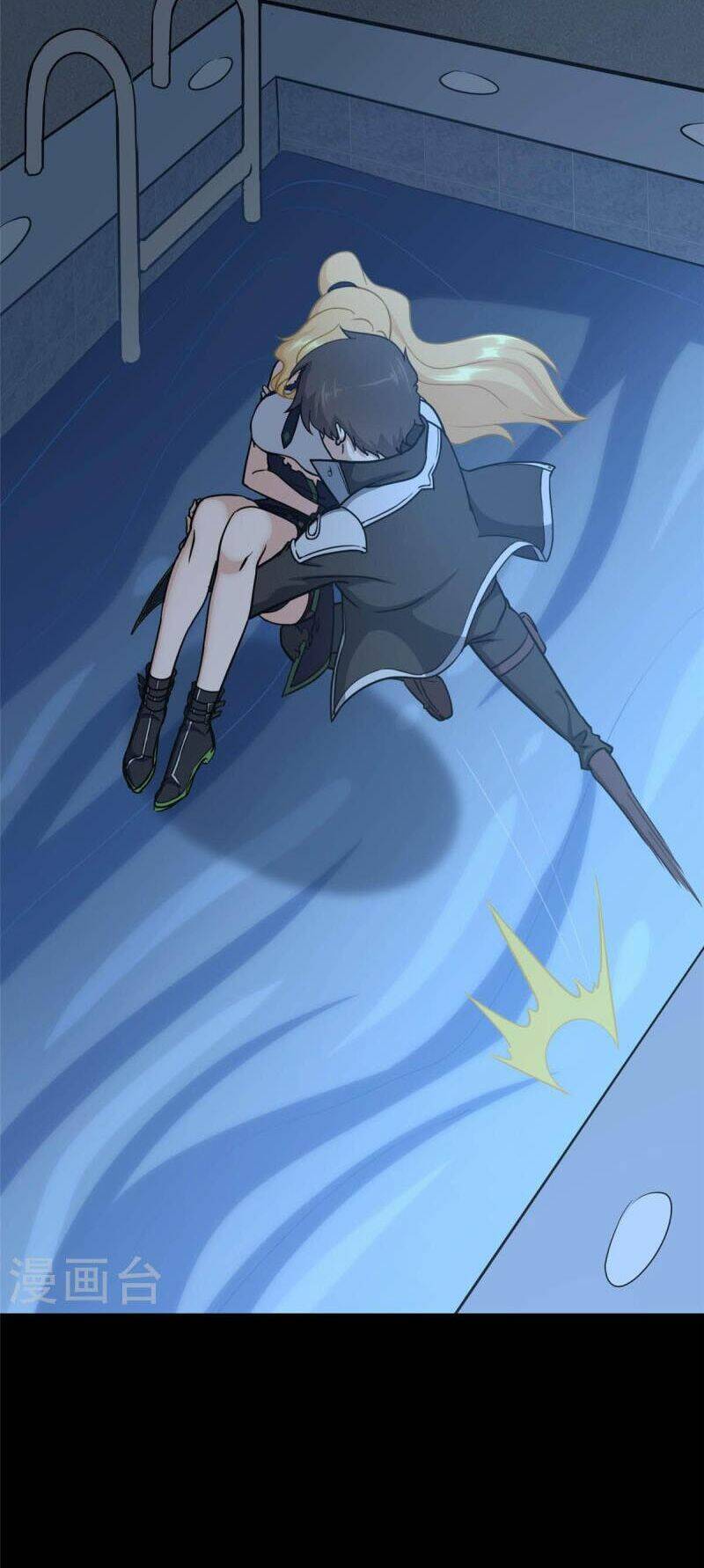 Bạn Gái Zombie Của Tôi - Chapter 311 - Page 5