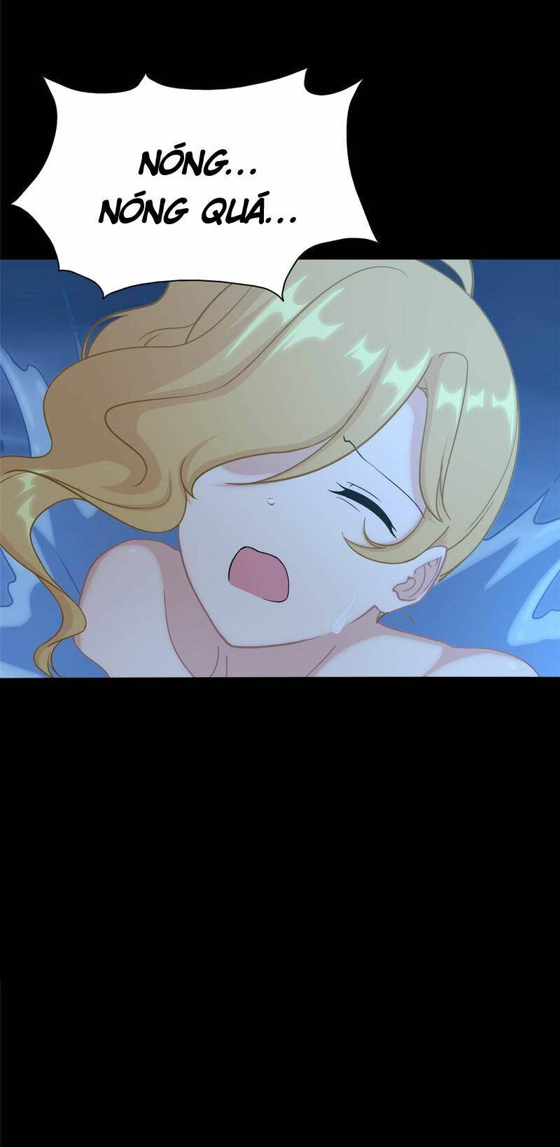 Bạn Gái Zombie Của Tôi - Chapter 311 - Page 8