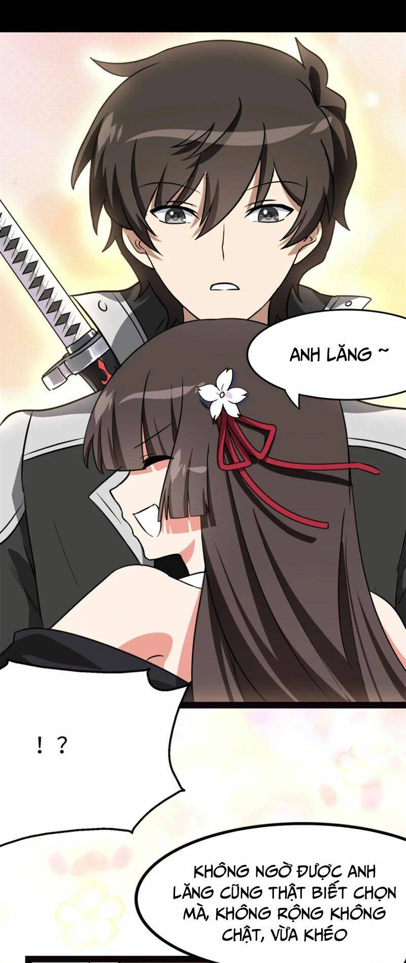 Bạn Gái Zombie Của Tôi - Chapter 312 - Page 10