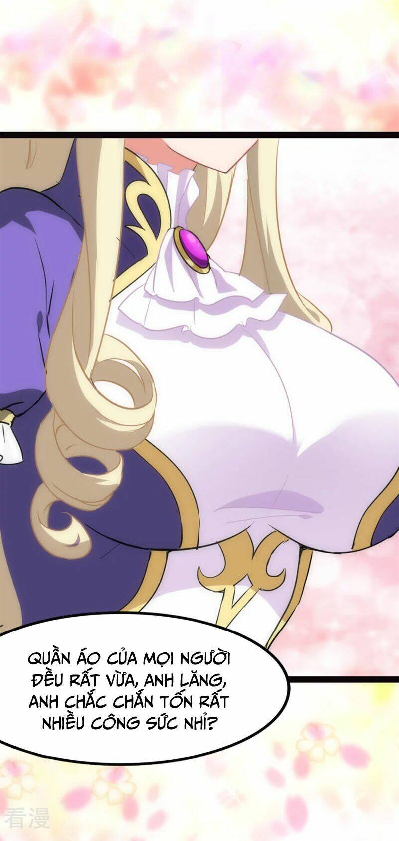 Bạn Gái Zombie Của Tôi - Chapter 312 - Page 13