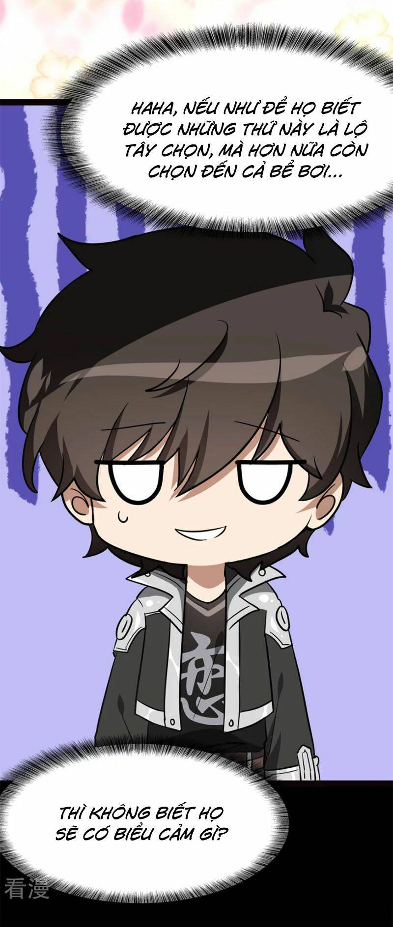 Bạn Gái Zombie Của Tôi - Chapter 312 - Page 14