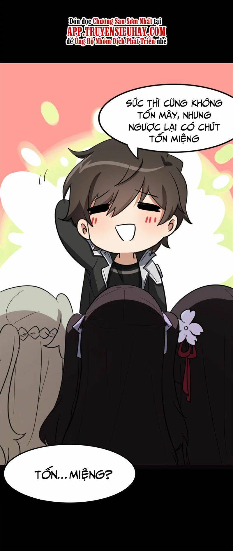 Bạn Gái Zombie Của Tôi - Chapter 312 - Page 15