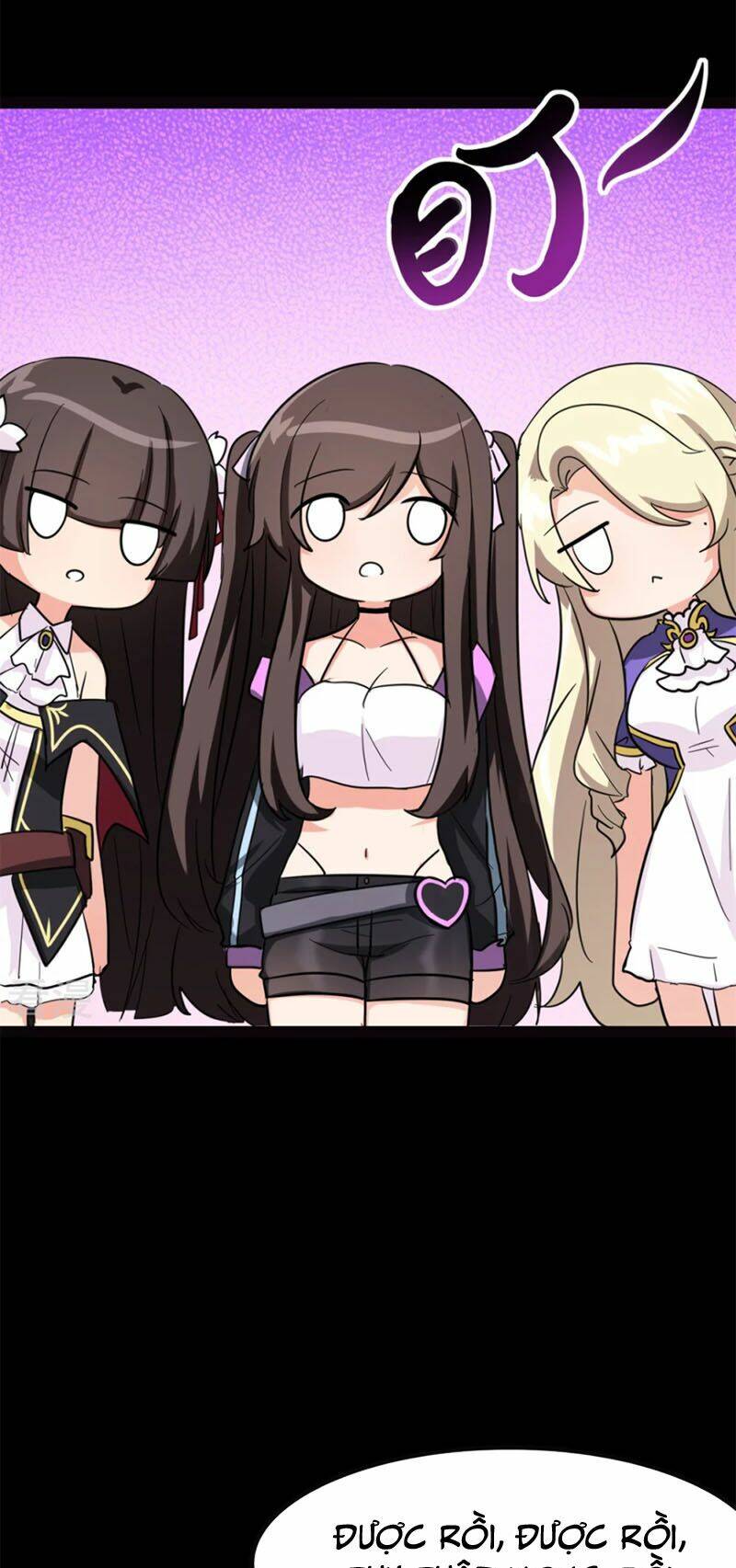 Bạn Gái Zombie Của Tôi - Chapter 312 - Page 16