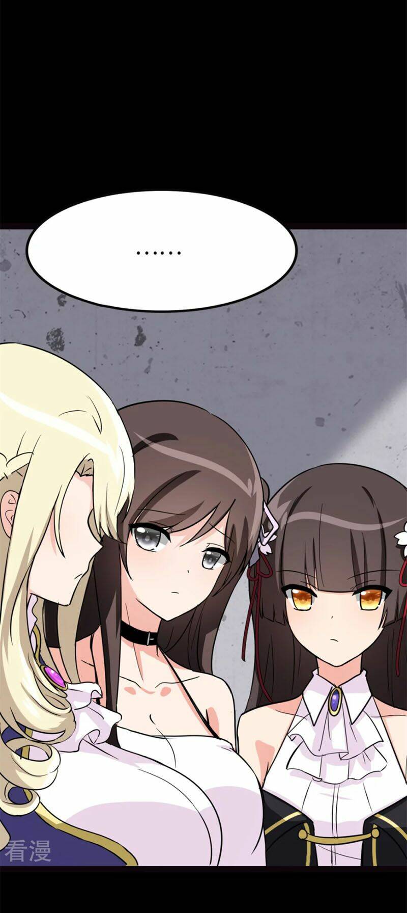 Bạn Gái Zombie Của Tôi - Chapter 312 - Page 18