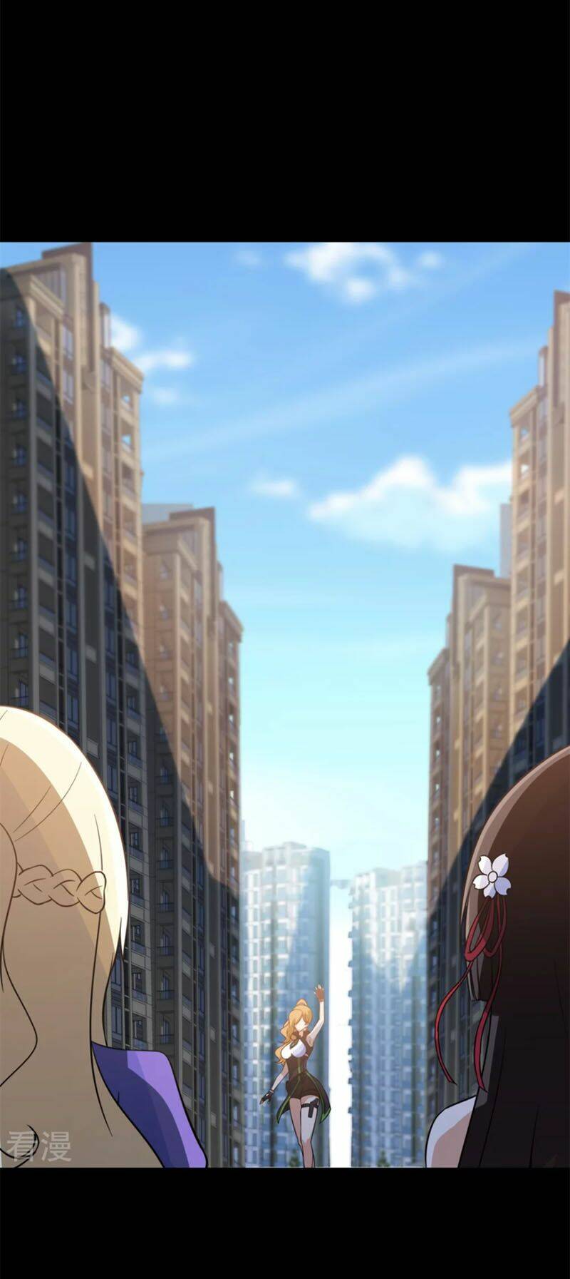 Bạn Gái Zombie Của Tôi - Chapter 312 - Page 19