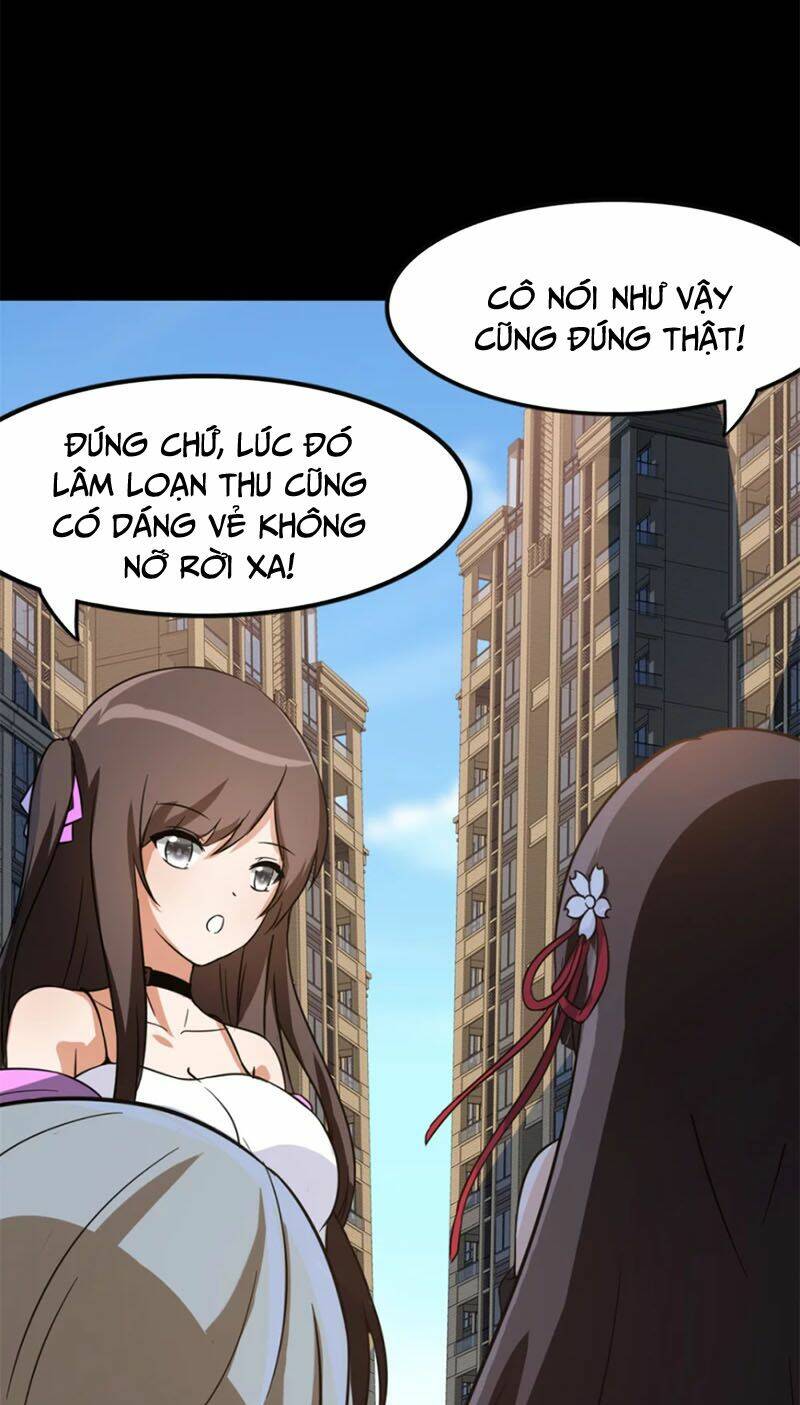 Bạn Gái Zombie Của Tôi - Chapter 312 - Page 22