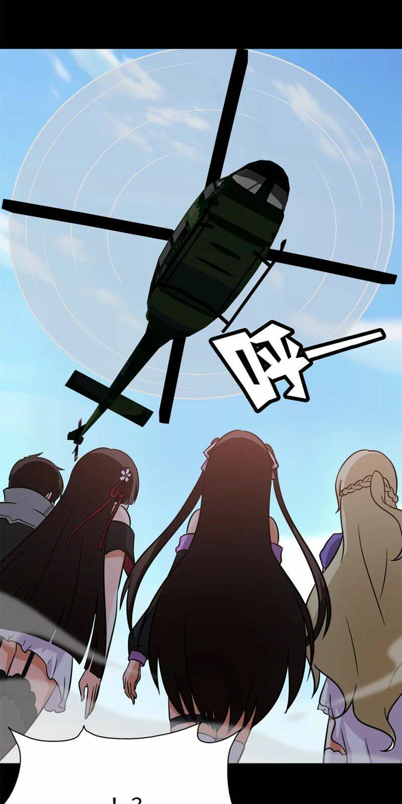 Bạn Gái Zombie Của Tôi - Chapter 312 - Page 24