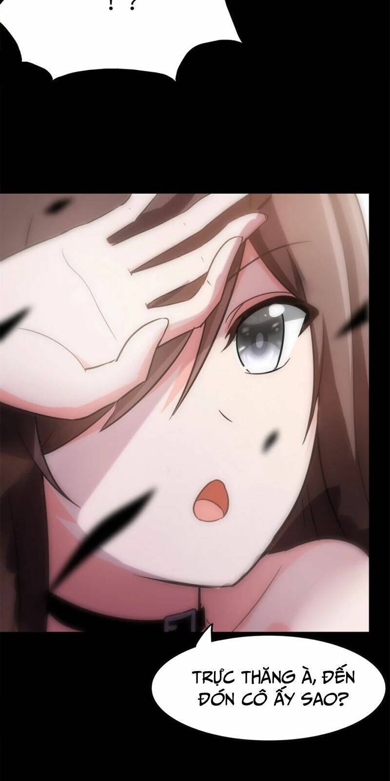 Bạn Gái Zombie Của Tôi - Chapter 312 - Page 25
