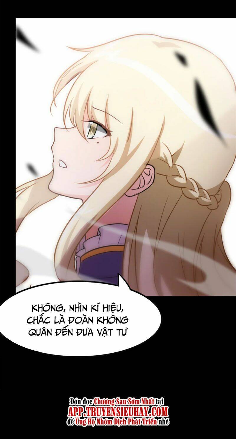 Bạn Gái Zombie Của Tôi - Chapter 312 - Page 26