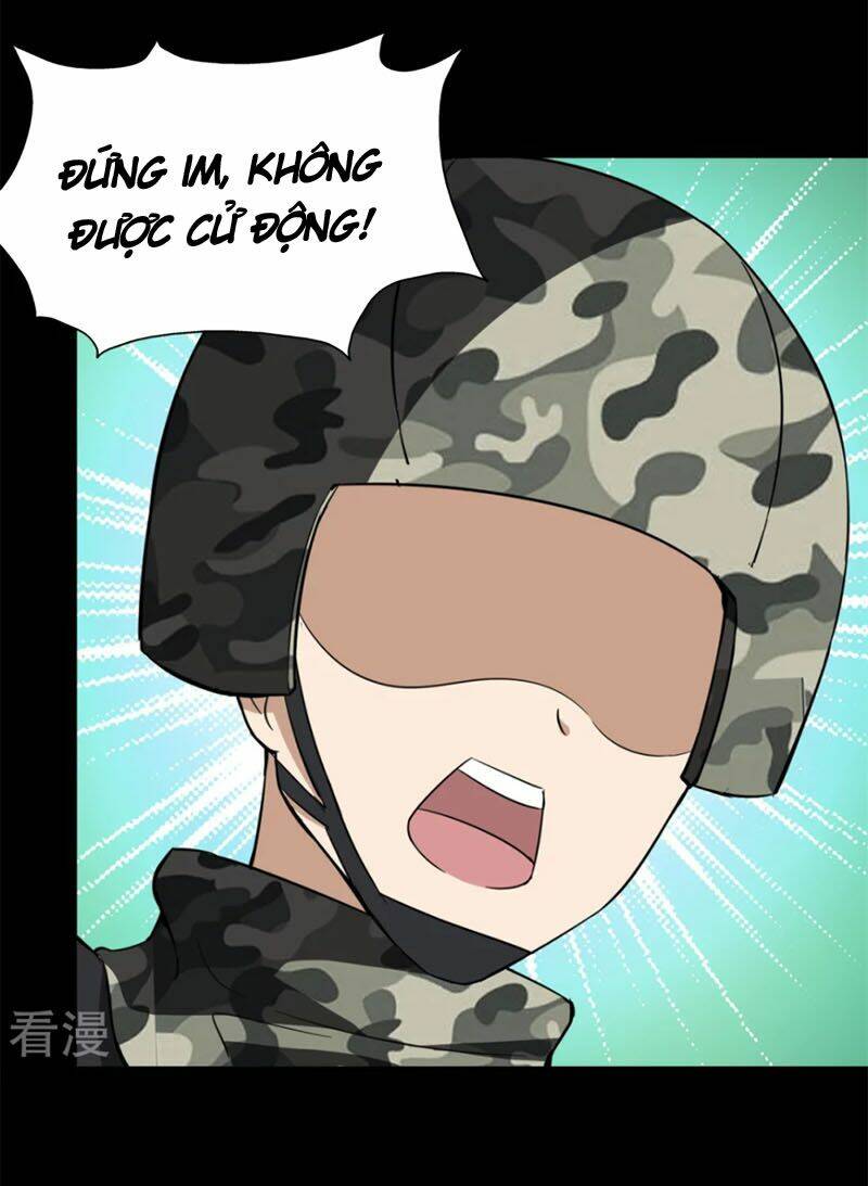 Bạn Gái Zombie Của Tôi - Chapter 312 - Page 30