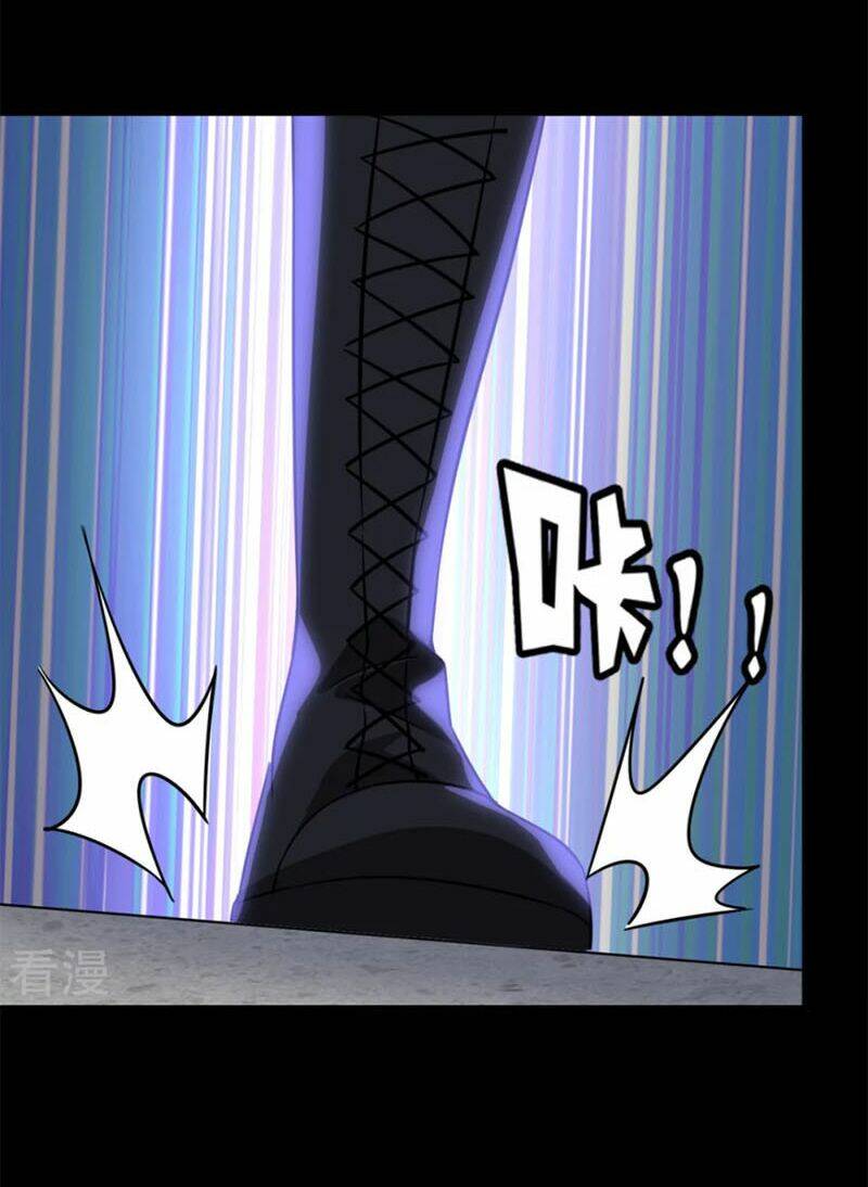 Bạn Gái Zombie Của Tôi - Chapter 312 - Page 31