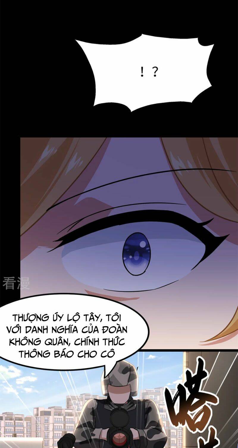 Bạn Gái Zombie Của Tôi - Chapter 312 - Page 32